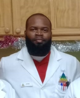 Akim Ruffin